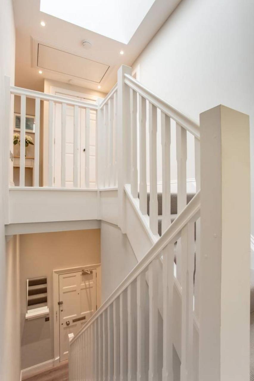 Altido Quiet City Centre Spacious Apartment EDI Exterior photo