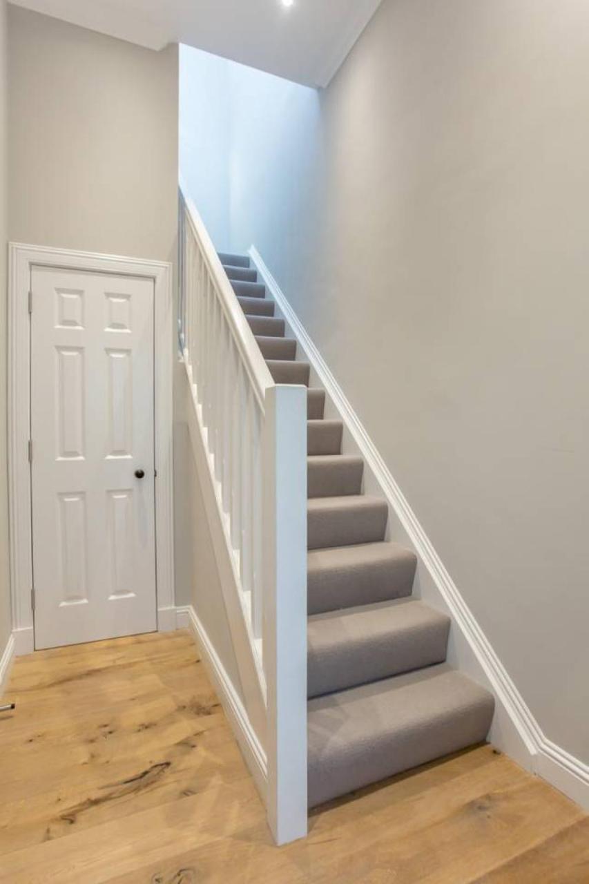 Altido Quiet City Centre Spacious Apartment EDI Exterior photo